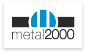Metal 2000 - inferriate per finestre